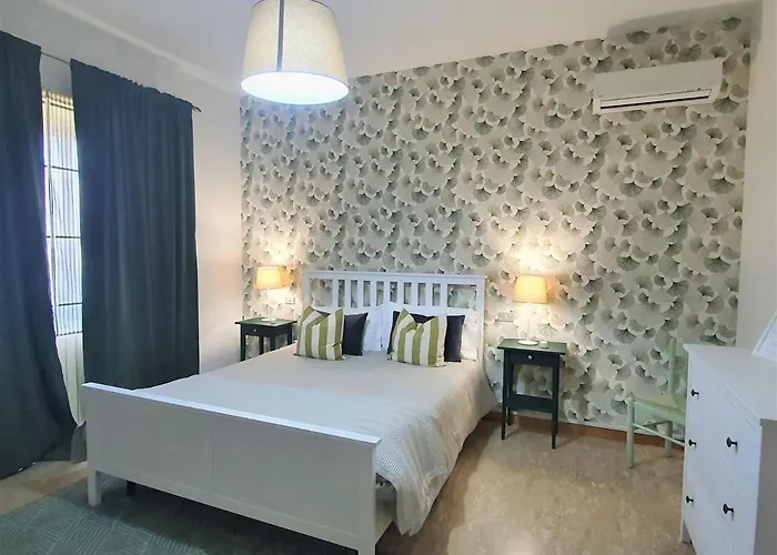 Villa Rosa - Sperlonga Vertice Rooms