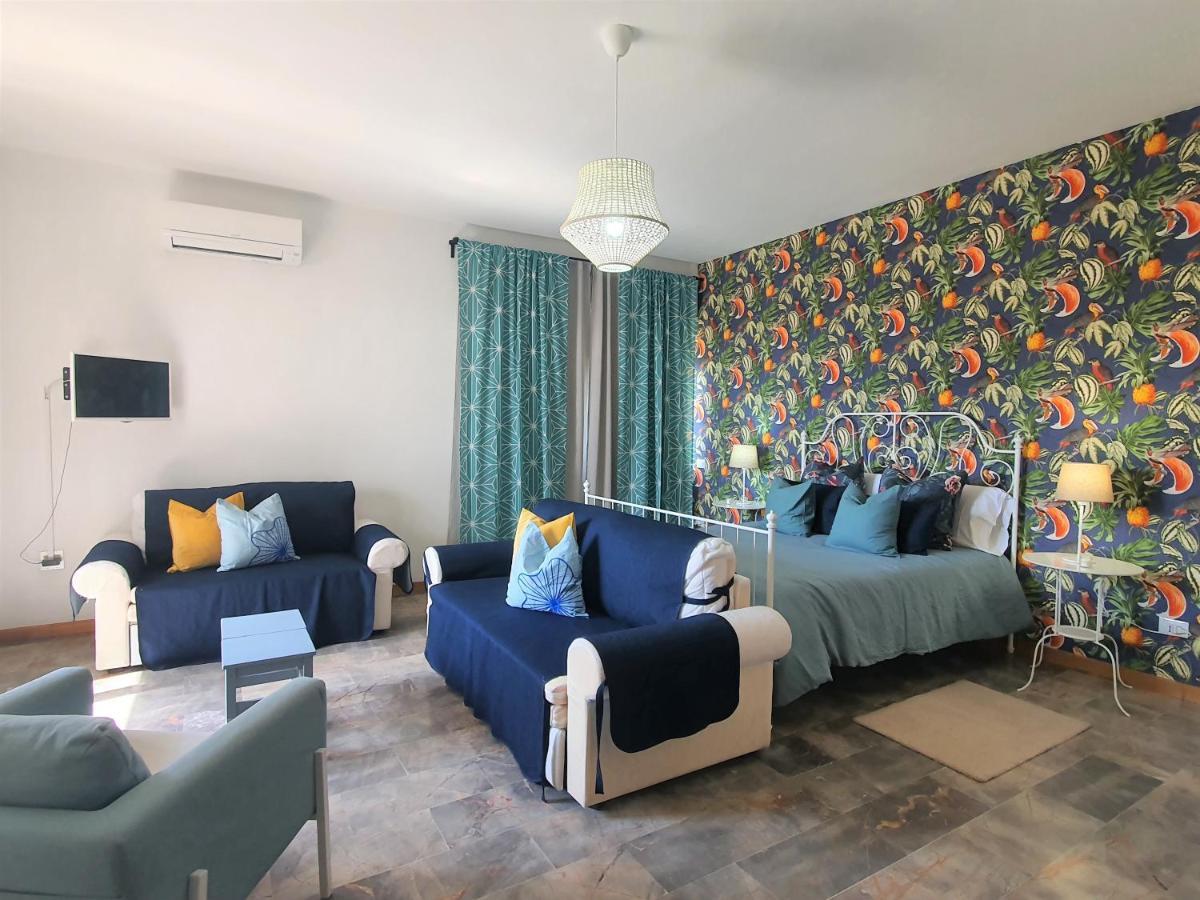 Bed & Breakfast Rosa - Vertice Sperlonga
