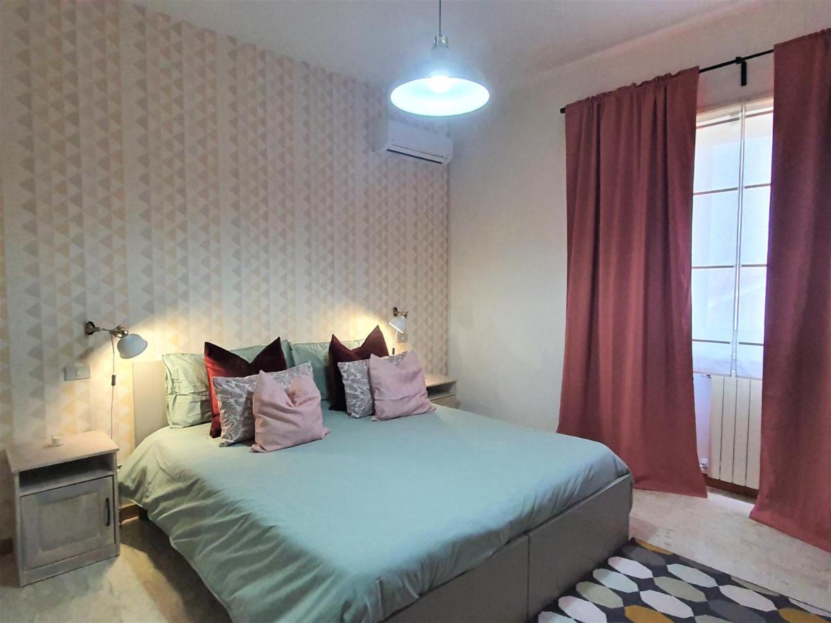 Bed & Breakfast Rosa - Vertice