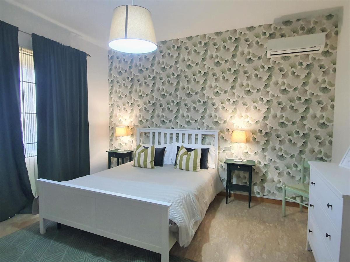 Bed & Breakfast Rosa - Vertice Sperlonga