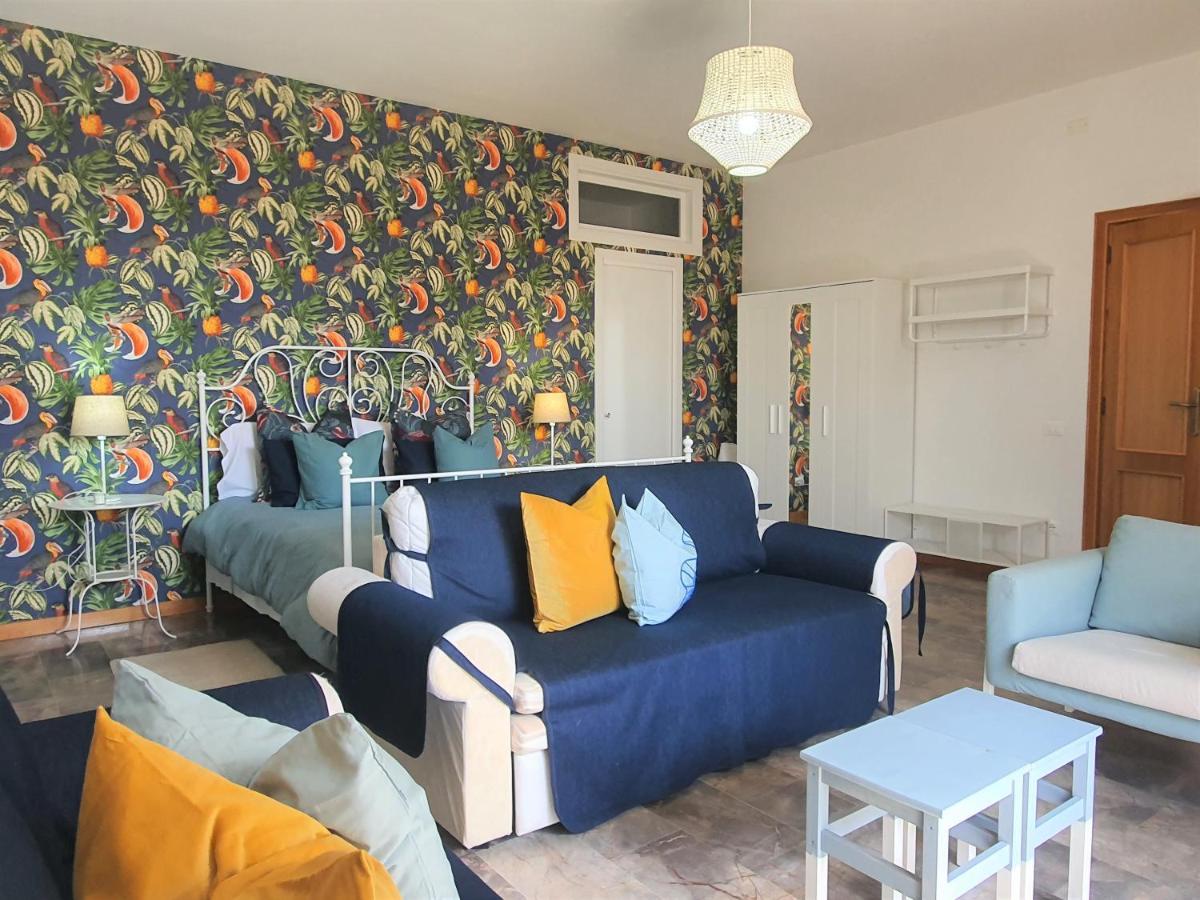 Rosa - Vertice Bed & Breakfast *