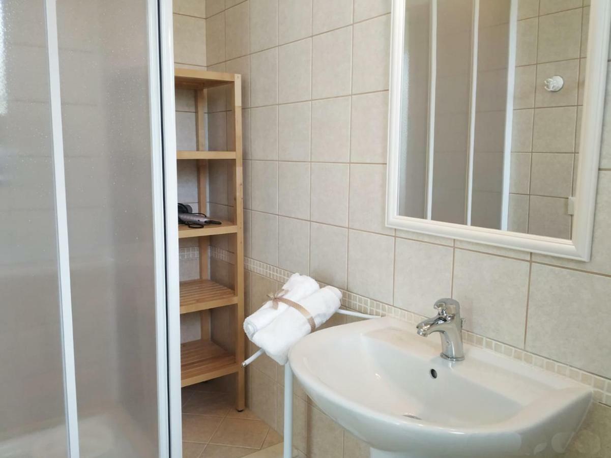 Rosa - Vertice Bed & Breakfast *