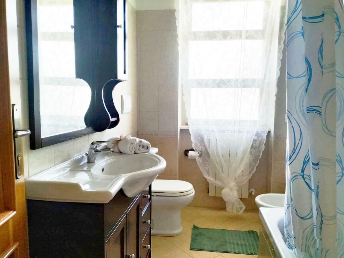 Bed & Breakfast Rosa - Vertice *