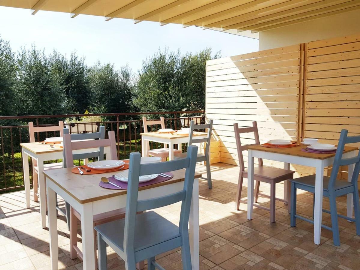 Rosa - Vertice Bed & Breakfast