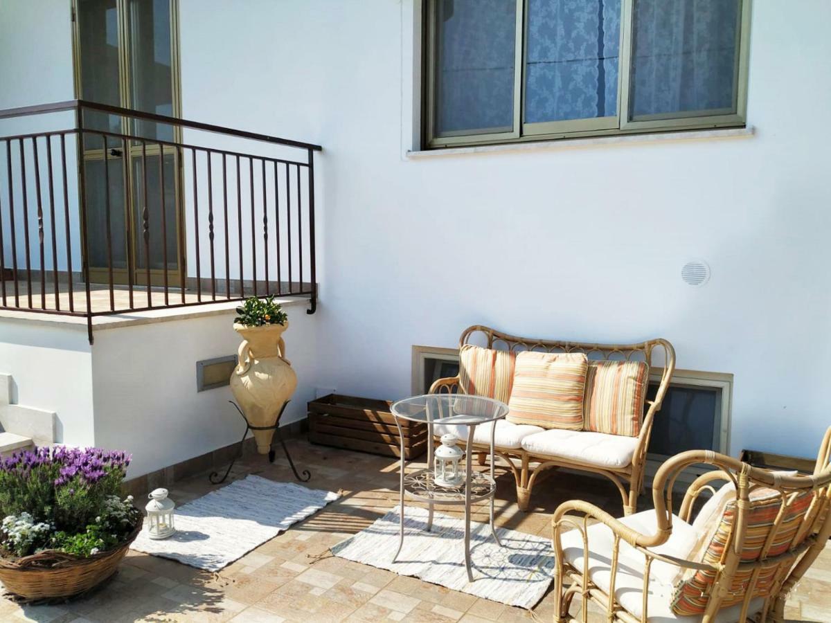 Rosa - Vertice Bed & Breakfast