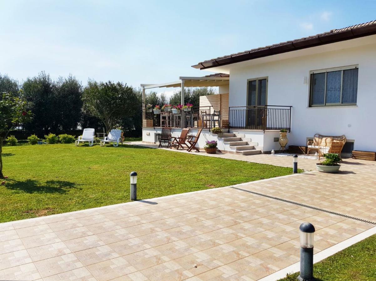 Bed & Breakfast Rosa - Vertice Sperlonga