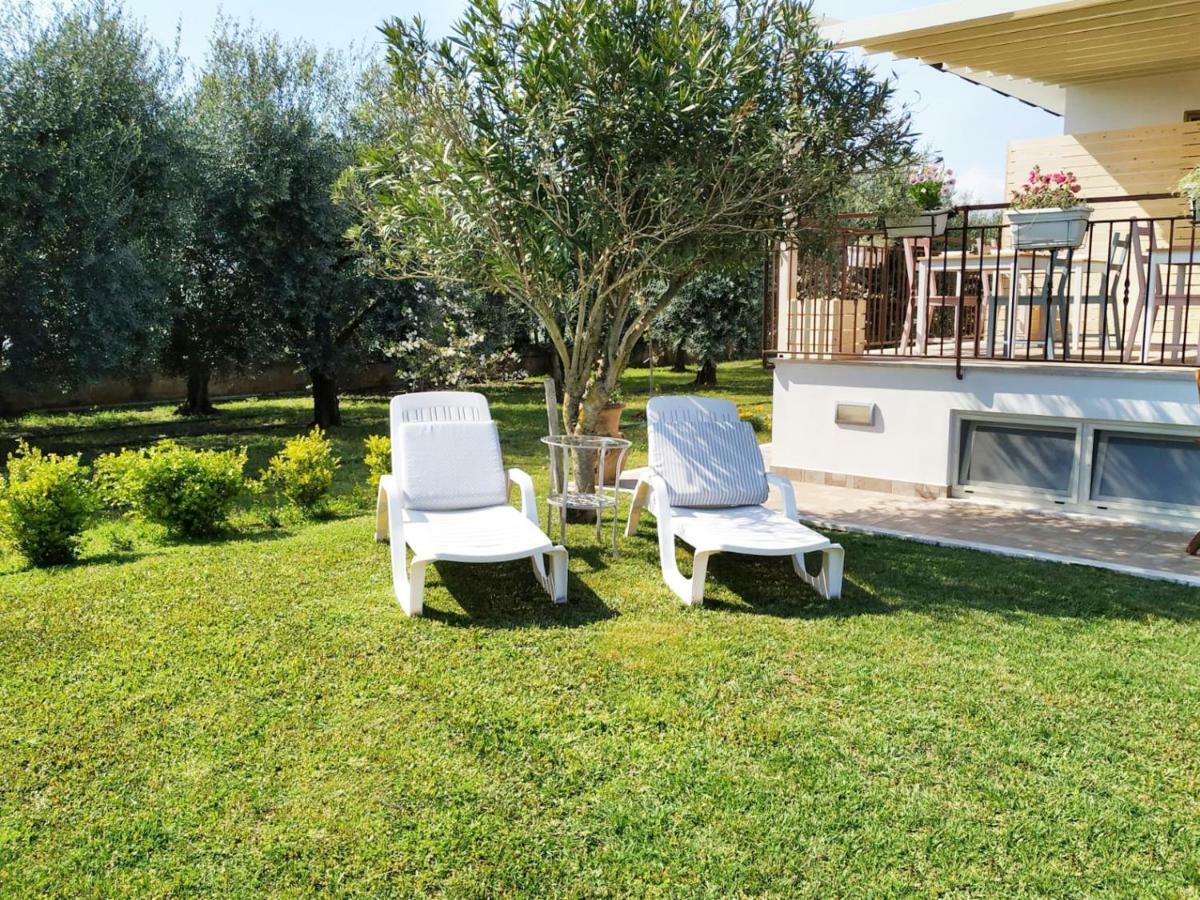 Bed & Breakfast Rosa - Vertice Sperlonga